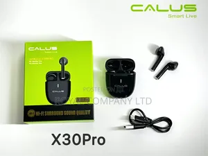 Photo - X30 Pro Earbuds/Calus Original