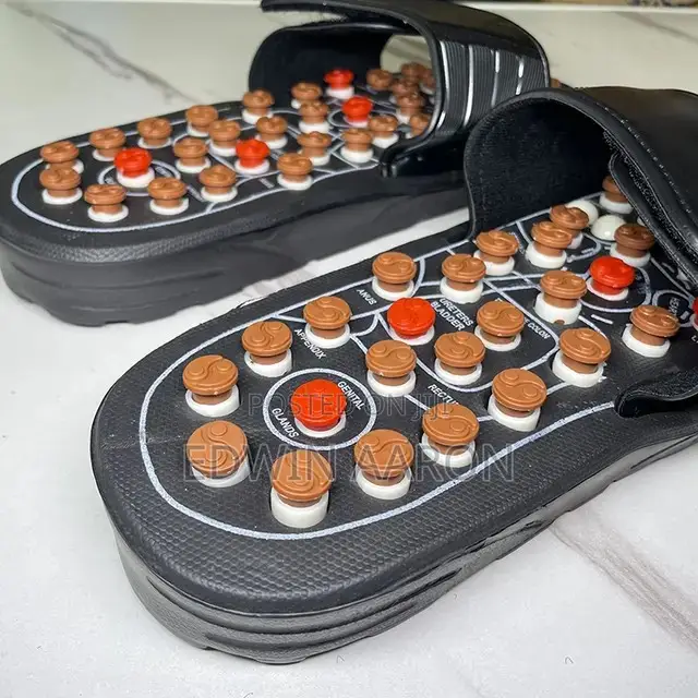 Massage Slippers ( 41 ,45)
