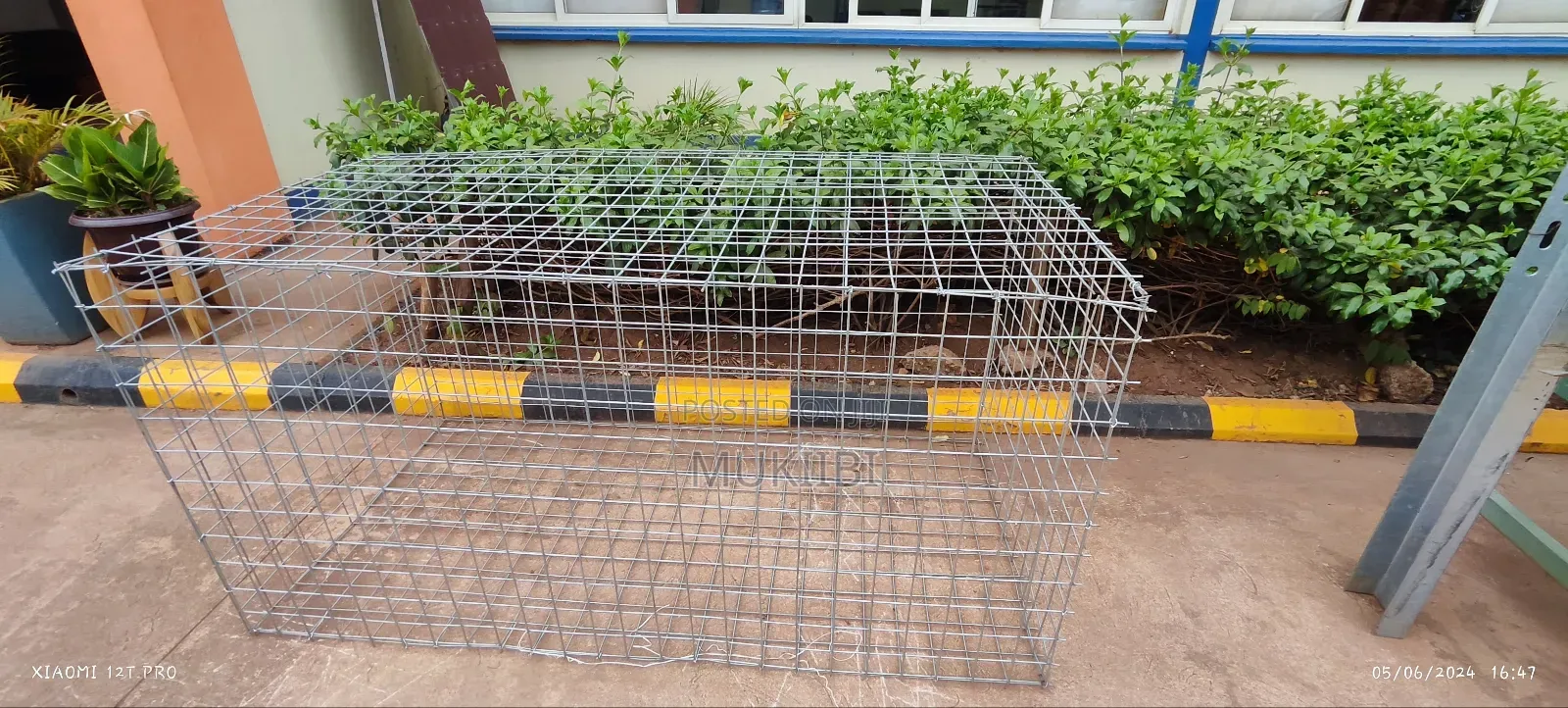 Gabions G12