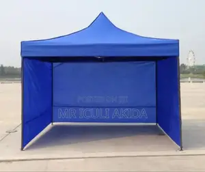 3x3mtrs Gazebo Folding Trade Show Camping Exhibition Tent