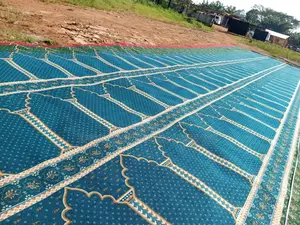 Mosque Carpets