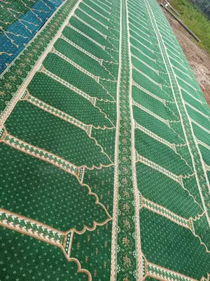 Mosque Carpets