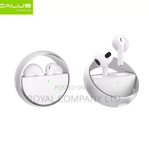 Photo - Air 500 Earbuds Calus Original /Wireless