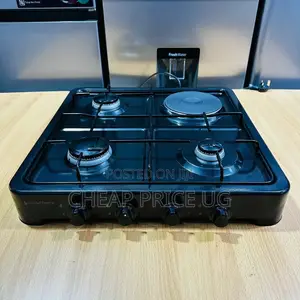 3*1 Blue Flame Cooker Top