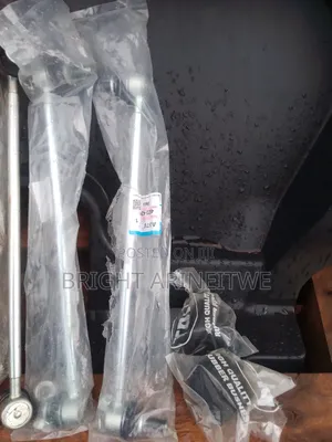 Zed Links for Corolla Rumion, Ractis, Alphard