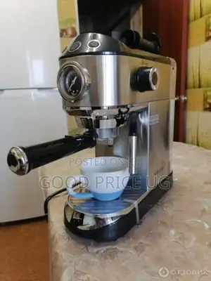 696B Sokany Coffee Maker