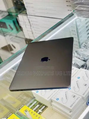 Laptop Apple MacBook Air 2020 M1 8GB Apple M1 SSHD (Hybrid) 256GB