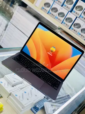 Laptop Apple MacBook Air 2020 M1 8GB Apple M1 SSHD (Hybrid) 256GB