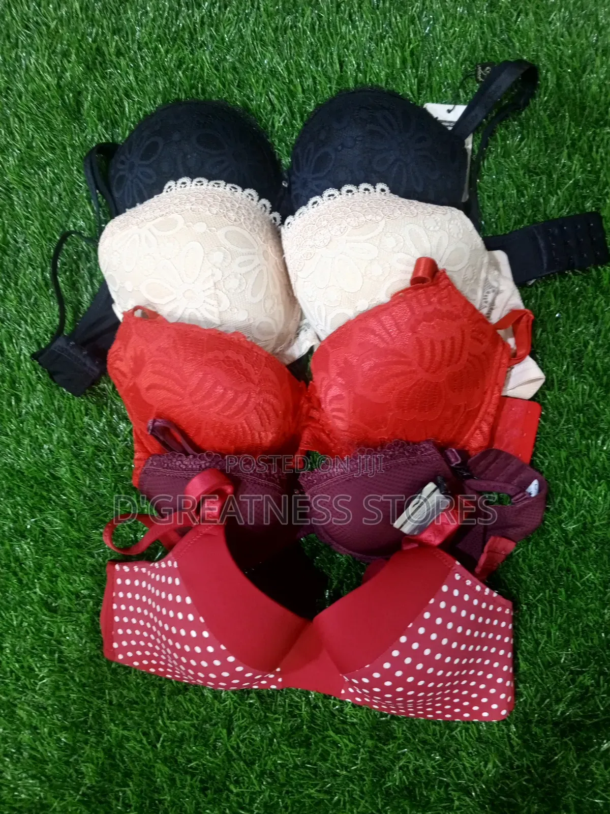 Adult Braz( Sizes 32-40)