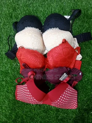 Adult Braz( Sizes 32-40)