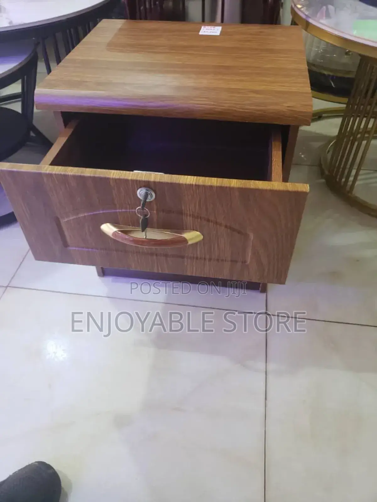 Bedside Drawers
