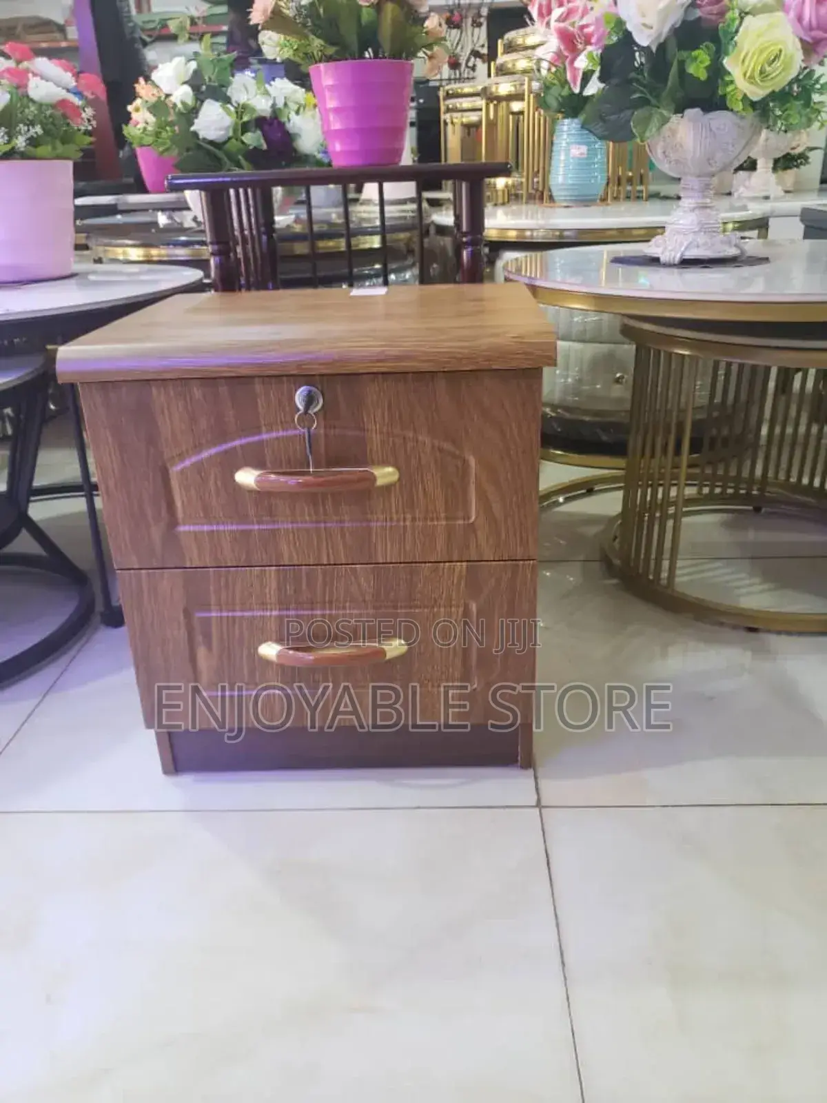 Bedside Drawers