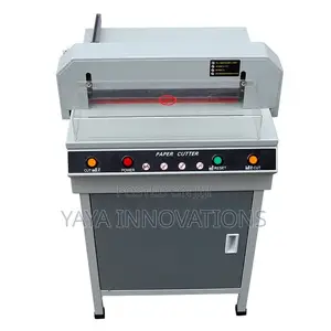 A3 Format Paper Cutter