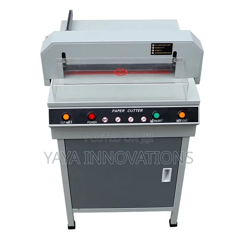 A3 Format Paper Cutter