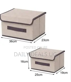 Storage Box