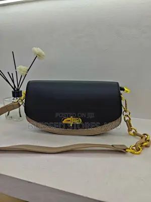 Classy Ladies Crossbag