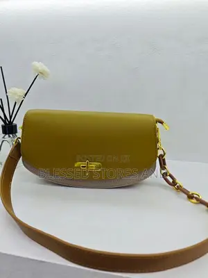Classy Ladies Crossbag