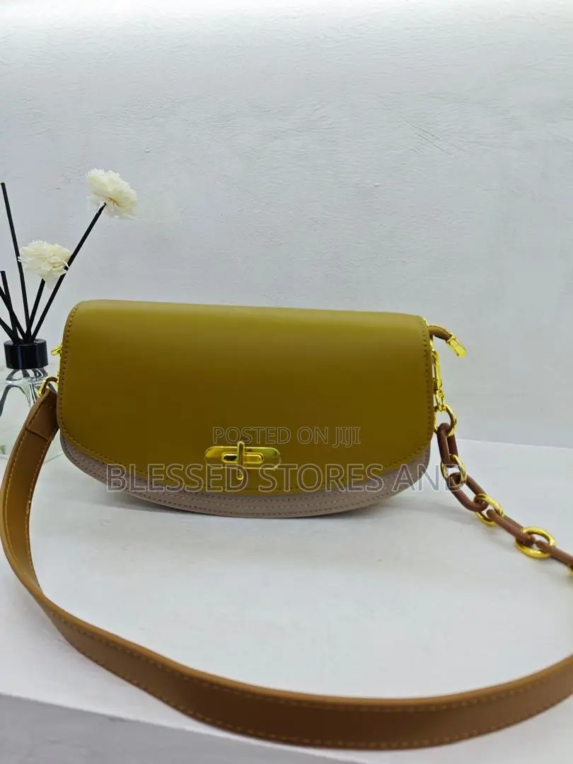 Classy Ladies Crossbag