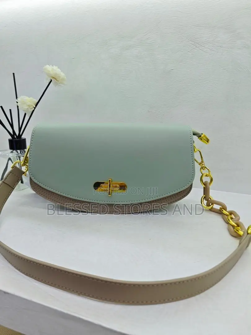 Classy Ladies Crossbag