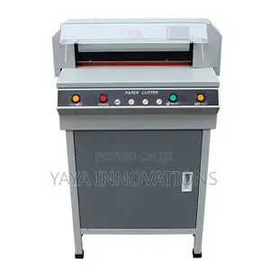 Hot Sale A3 Electric Paper Cutter