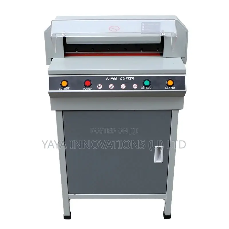 Hot Sale A3 Electric Paper Cutter
