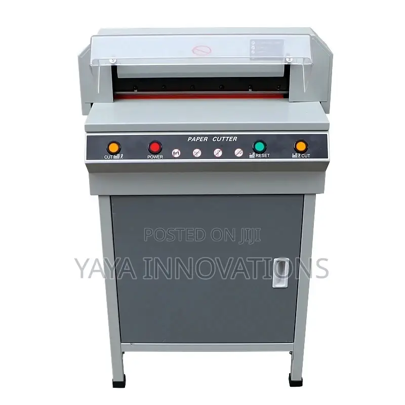 Hot Sale A3 Electric Paper Cutter