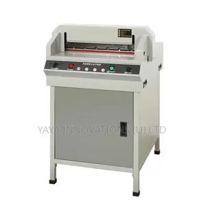 450V Counter Book Paper Cutter