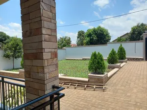 Furnished 4bdrm Bungalow in Kira for sale