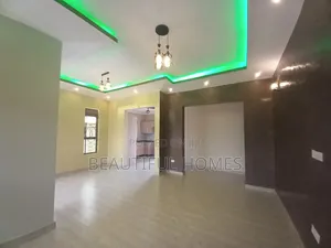 Furnished 4bdrm Bungalow in Kira for sale