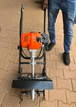 Gasoline Weeder 2 Stroke