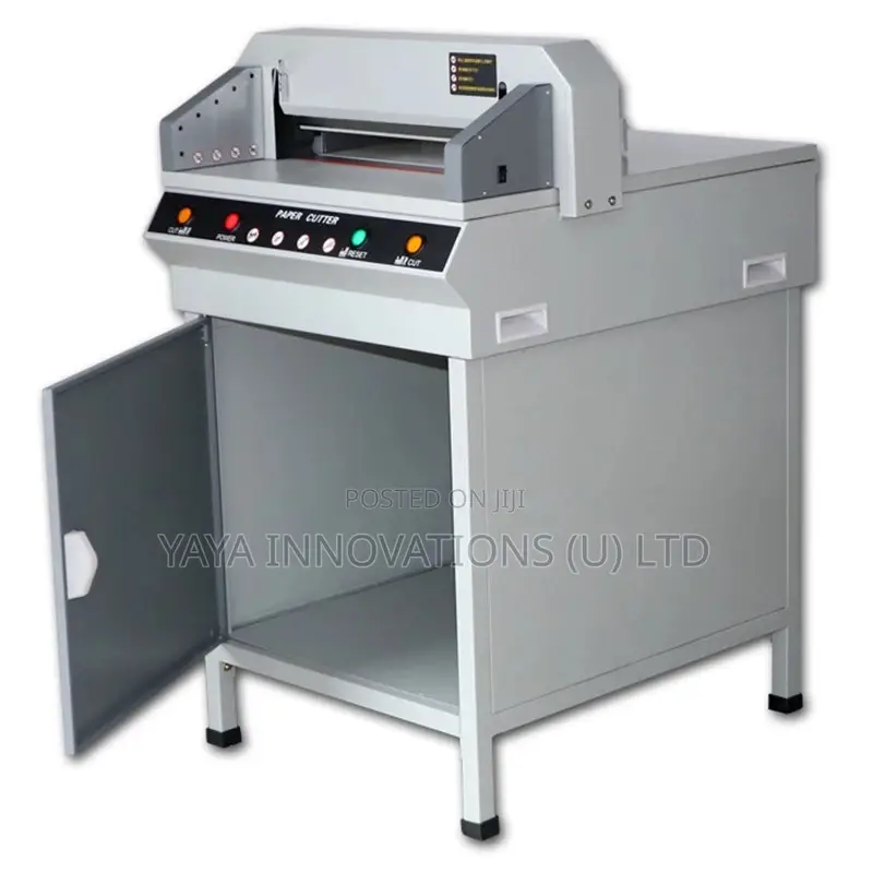 Electric Paper Cutter for Office Work 450