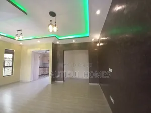 Furnished 4bdrm House in Kira for sale