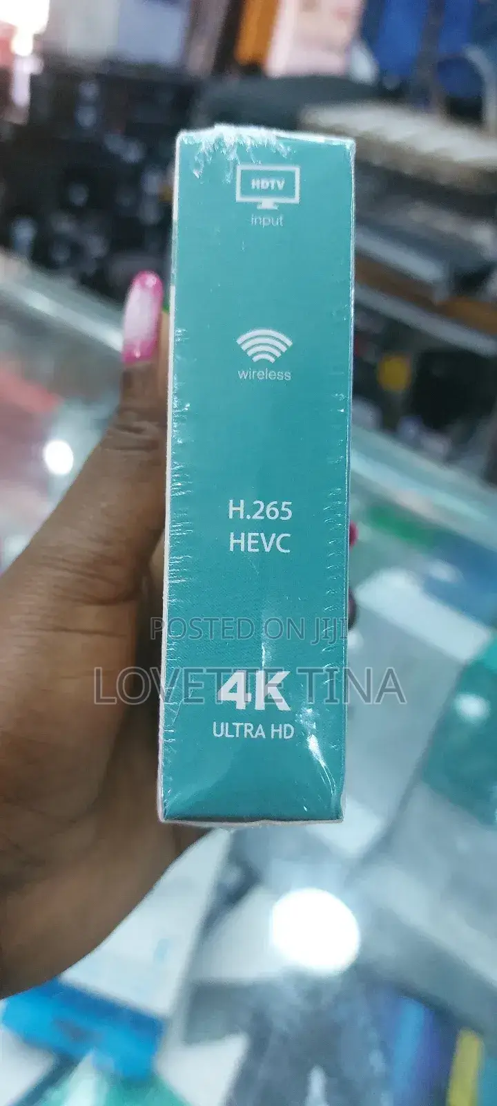 Wireless Display Dongle Miirascreen Cast