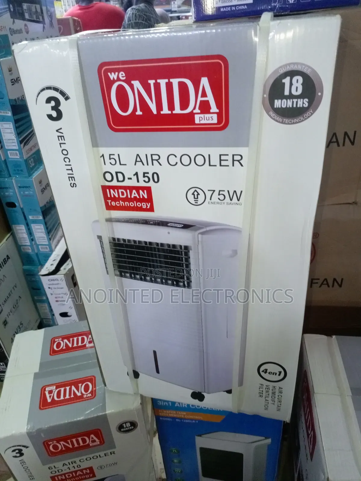 Onida Air Cooler 7L