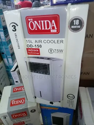 Onida Air Cooler 7L
