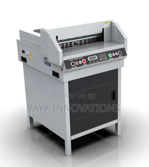 Electric Paper Cutter Locally Available