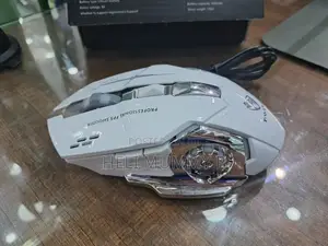 Gaming Wireless Mouse