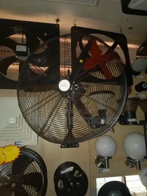 Orioriginal Industrial Fans 26"