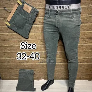 Photo - Nurturing Fitt Denim Jeans