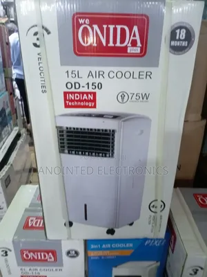 Air Cooler Odina 15L