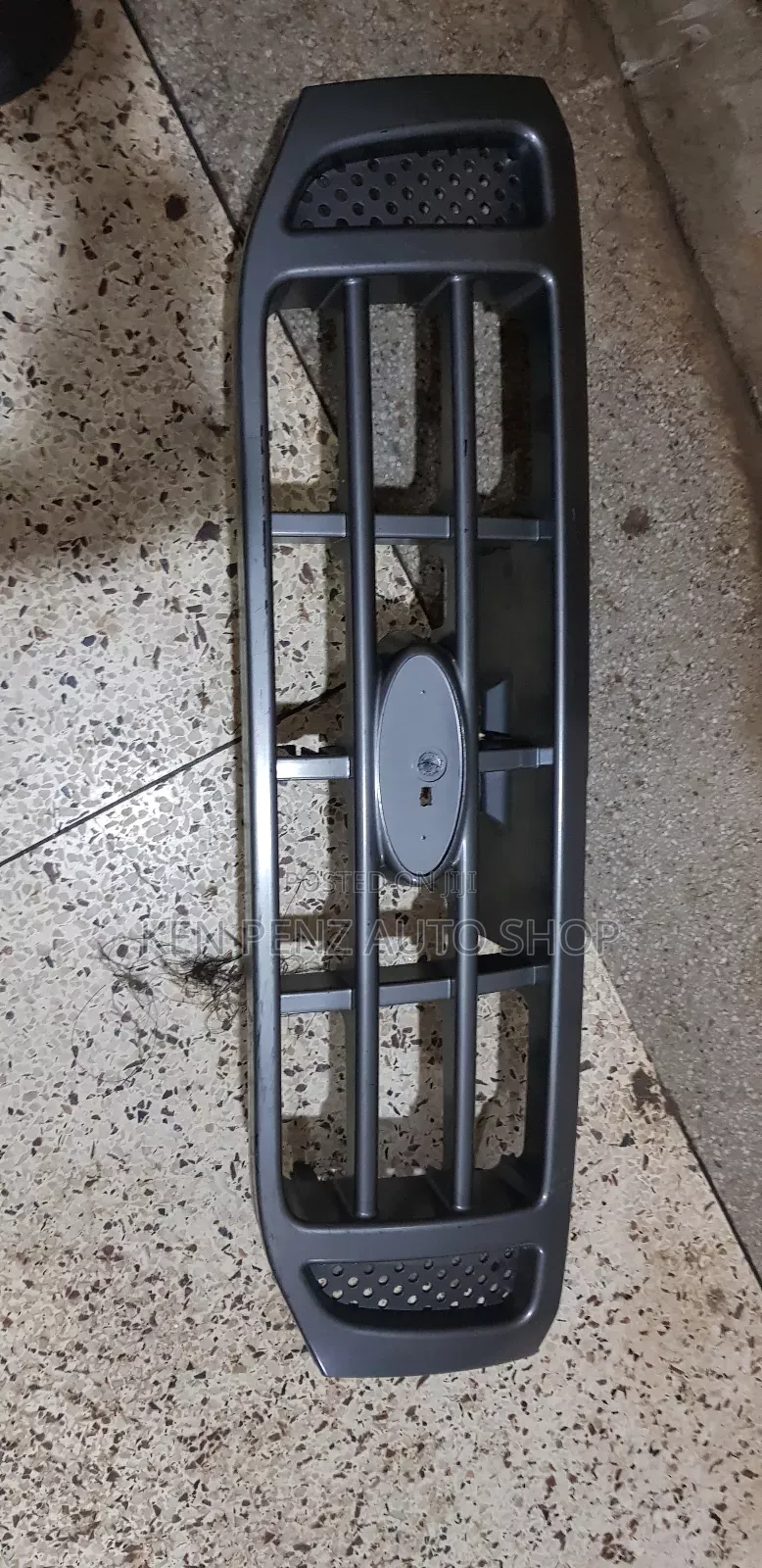 Grill for Ford Ranger 2002 - 2007