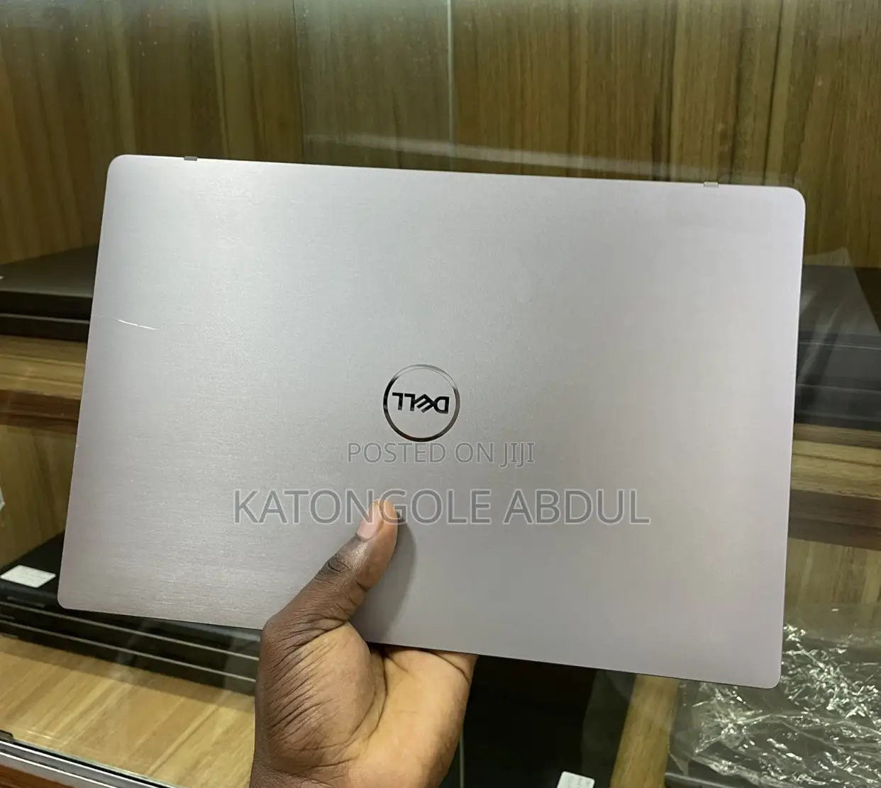New Laptop Dell Latitude 7400 16GB Intel Core I7 SSD 512GB