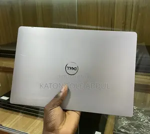 New Laptop Dell Latitude 7400 16GB Intel Core I7 SSD 512GB