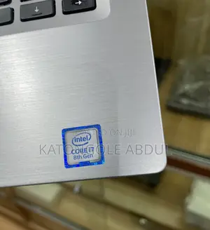 New Laptop Dell Latitude 7400 16GB Intel Core I7 SSD 512GB