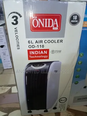 Onida Air Cooler 6L