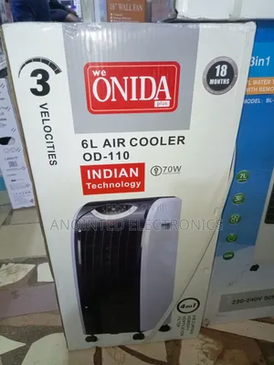 Onida Air Cooler 6L