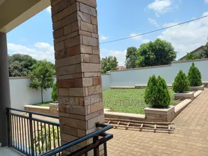 Furnished 4bdrm House in Kira for sale