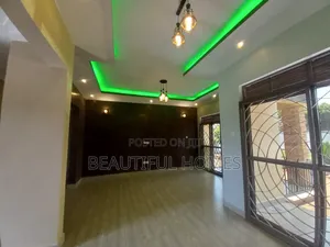 Furnished 4bdrm House in Kira for sale
