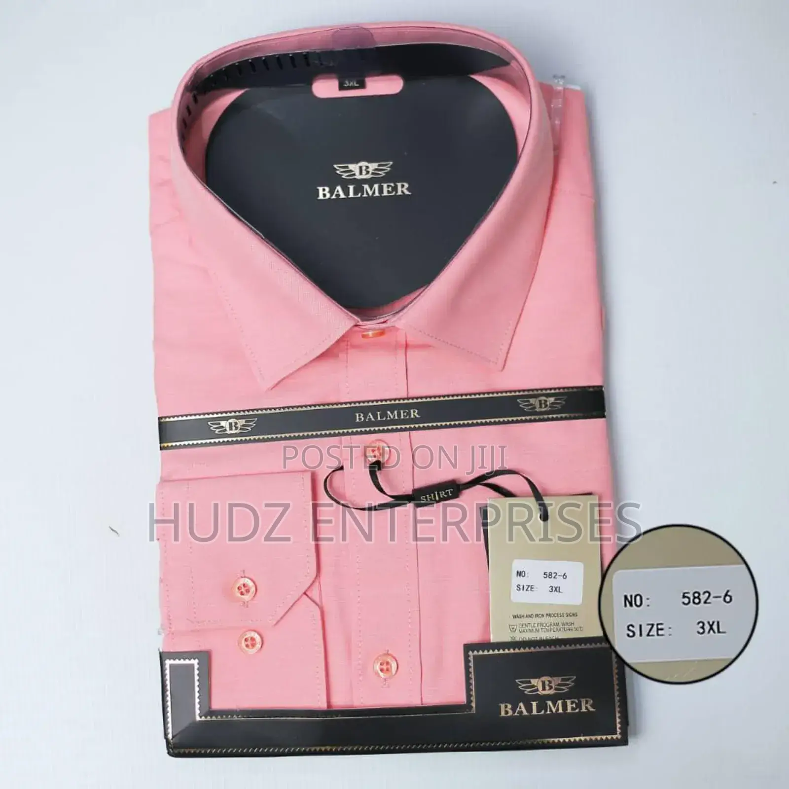 Men Shirts