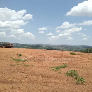 Plot 4 Sale 45x20ft Ugx Lukwanga Muyeje